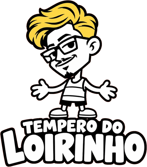 Tempero do Loirinho