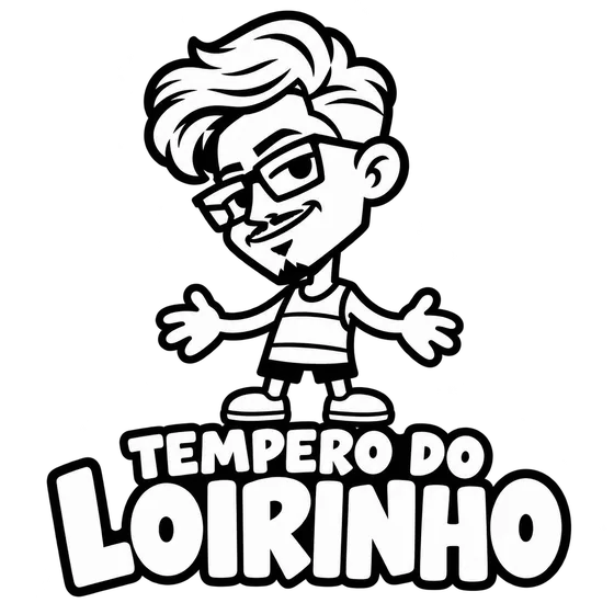 Tempero do Loirinho